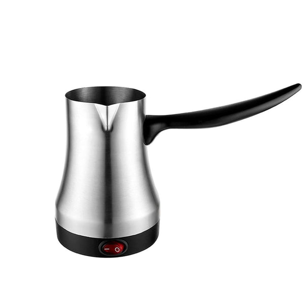 Electrical Turkey Coffee Maker - makeme-bright.com