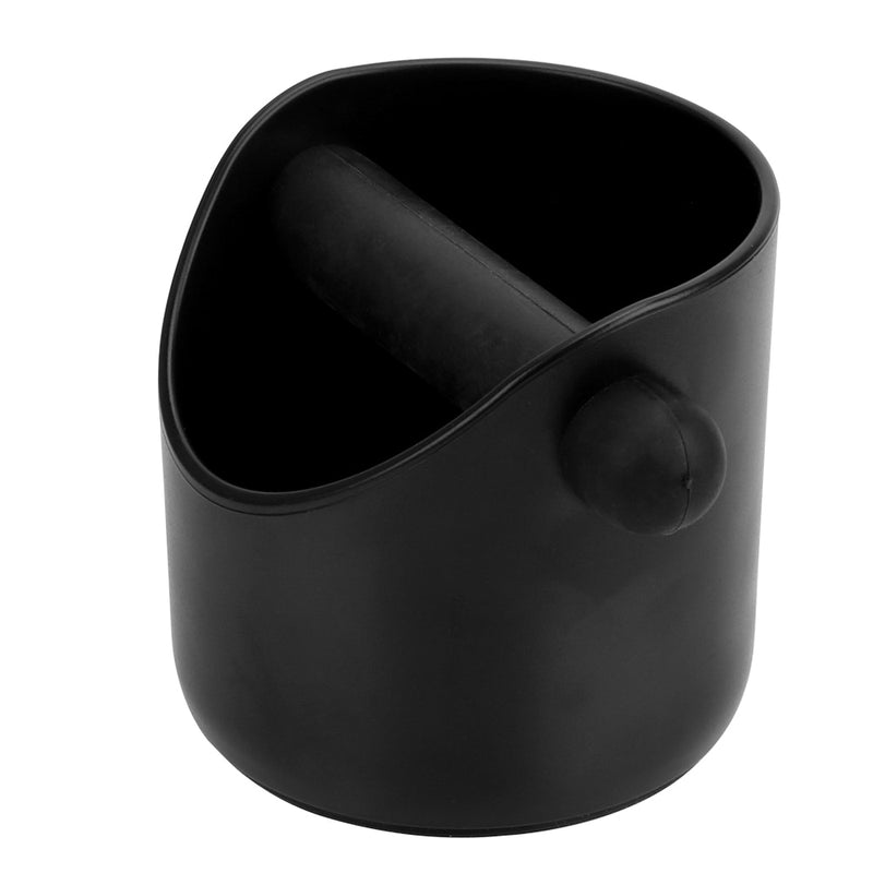 Anti Slip Coffee Grind Dump Bin - makeme-bright.com