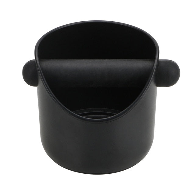 Anti Slip Coffee Grind Dump Bin - makeme-bright.com
