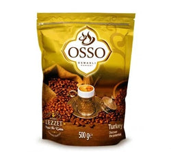 Frothy Yemen Coffee Cream - makeme-bright.com
