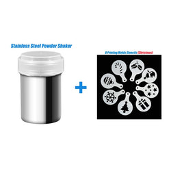 Fancy Coffee Mold Foam Spray - makeme-bright.com