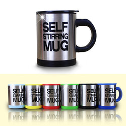 Automatic Self Stirring Mug - makeme-bright.com