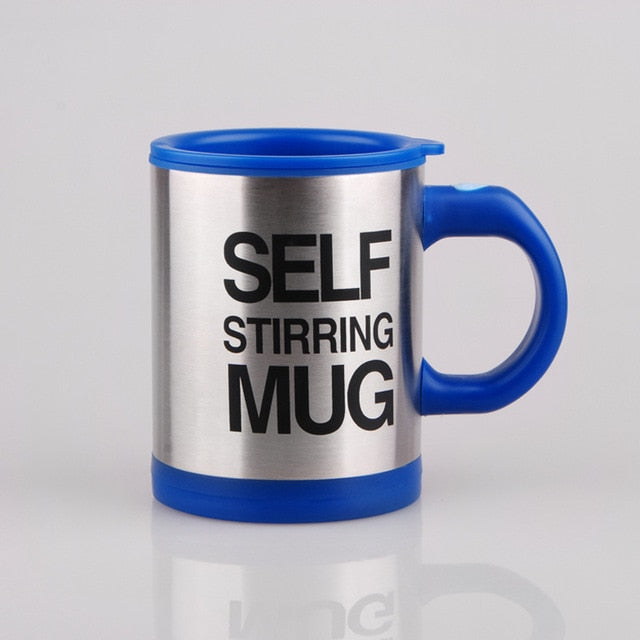 Automatic Self Stirring Mug - makeme-bright.com