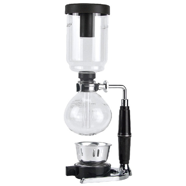 3Cups Siphon Coffee Maker - makeme-bright.com