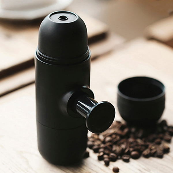 Hand Operated Coffee Maker - makeme-bright.com