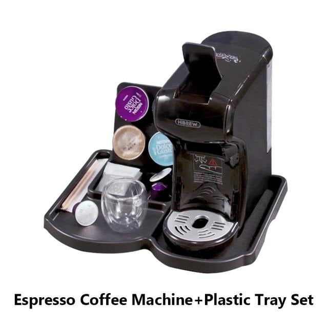 Espresso Coffee Maker Machine - makeme-bright.com